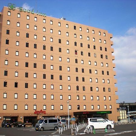 Good Inn Oita Zewnętrze zdjęcie