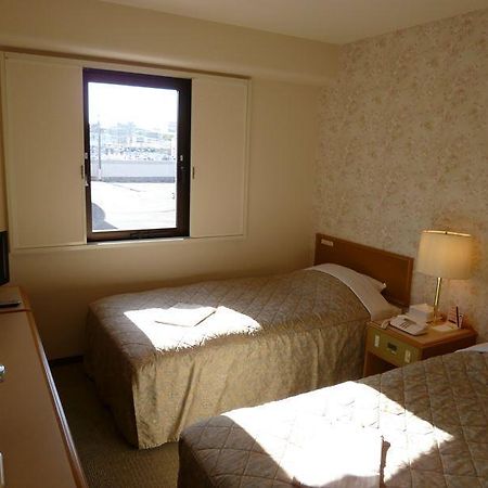Good Inn Oita Zewnętrze zdjęcie