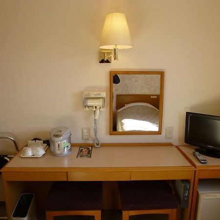 Good Inn Oita Zewnętrze zdjęcie