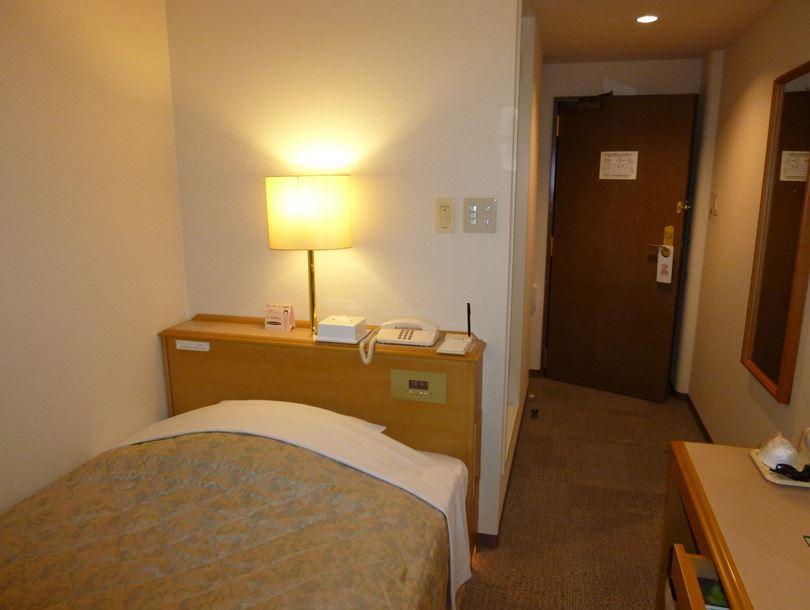 Good Inn Oita Zewnętrze zdjęcie